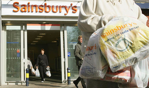 Is Sainsbury's Open on Boxing Day