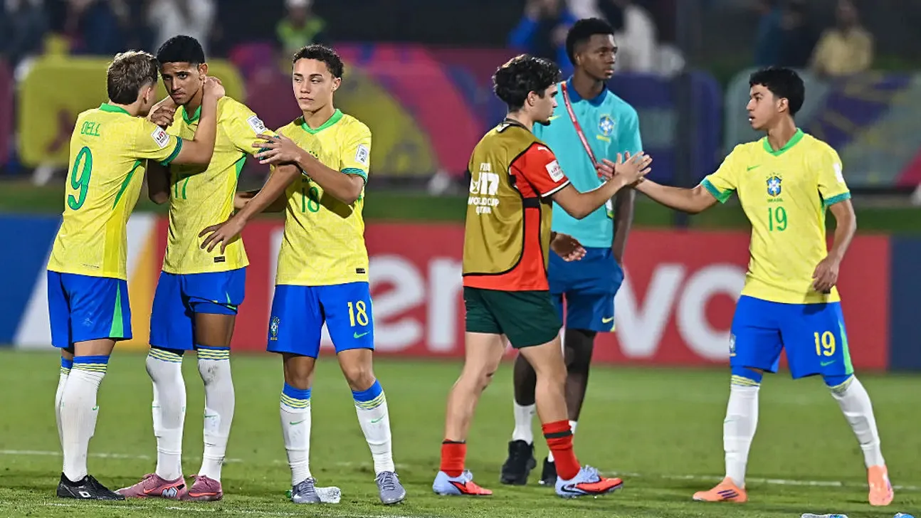 Brazil Next Match Today