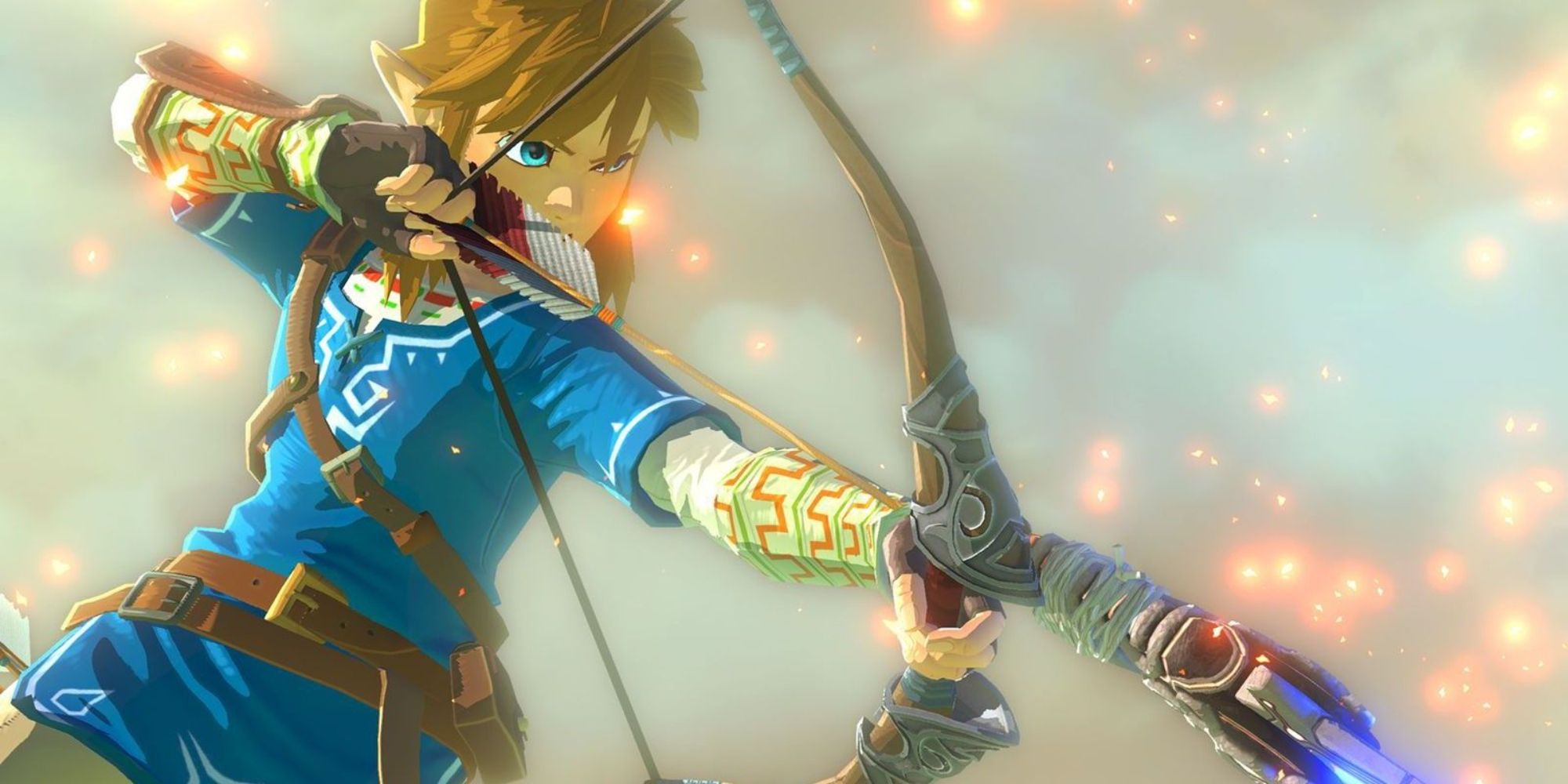Link Legend of Zelda: Why He's Still Gaming's Most Beloved Hero