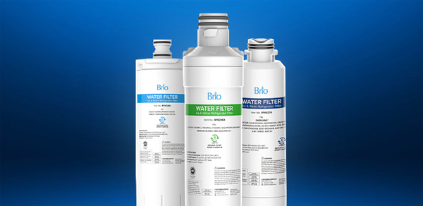 Refrigerator Water Filters That Remove Fluoride