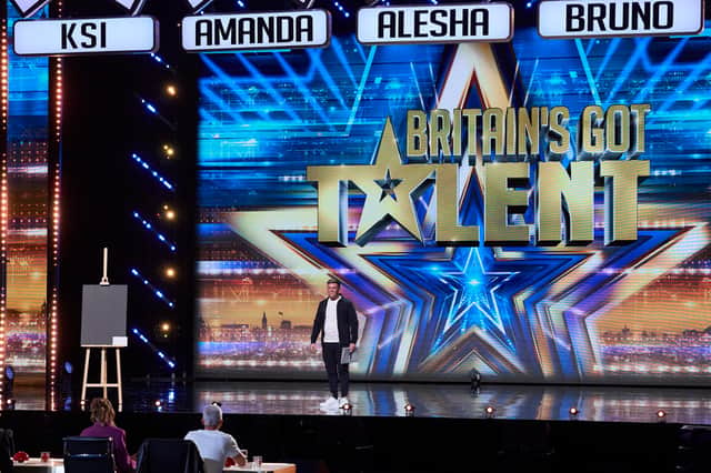 What Time Is Bgt Final on Tonight