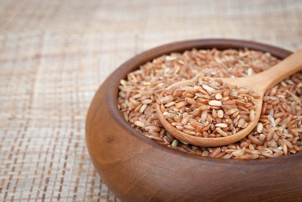 Brown Rice Soluble Fiber