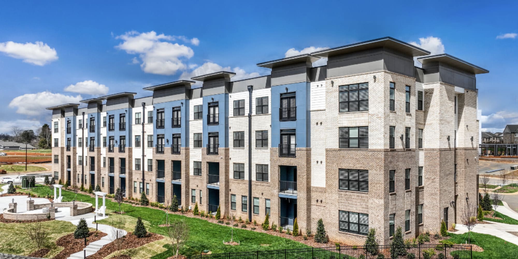 Keystone Apartments Mebane