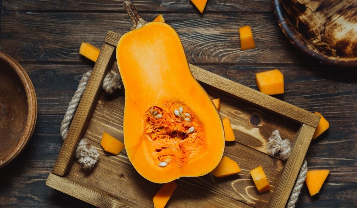 Is Squash Bad for Your Teeth