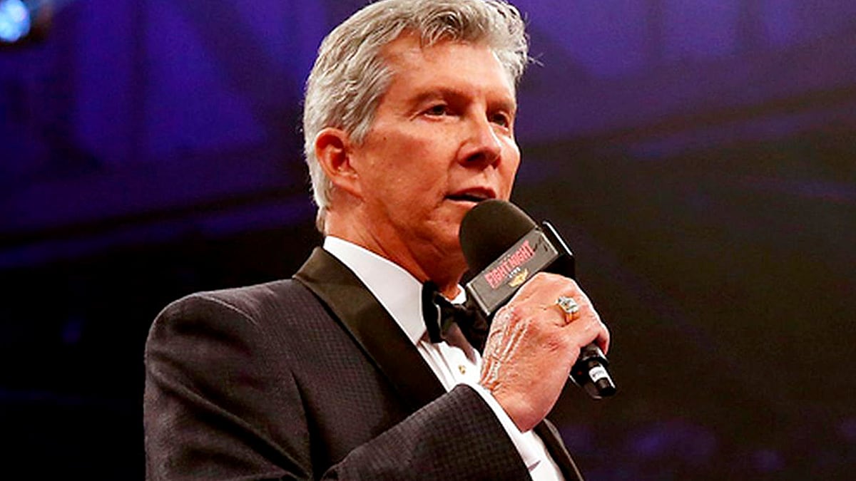 How Much Does Michael Buffer Get Paid