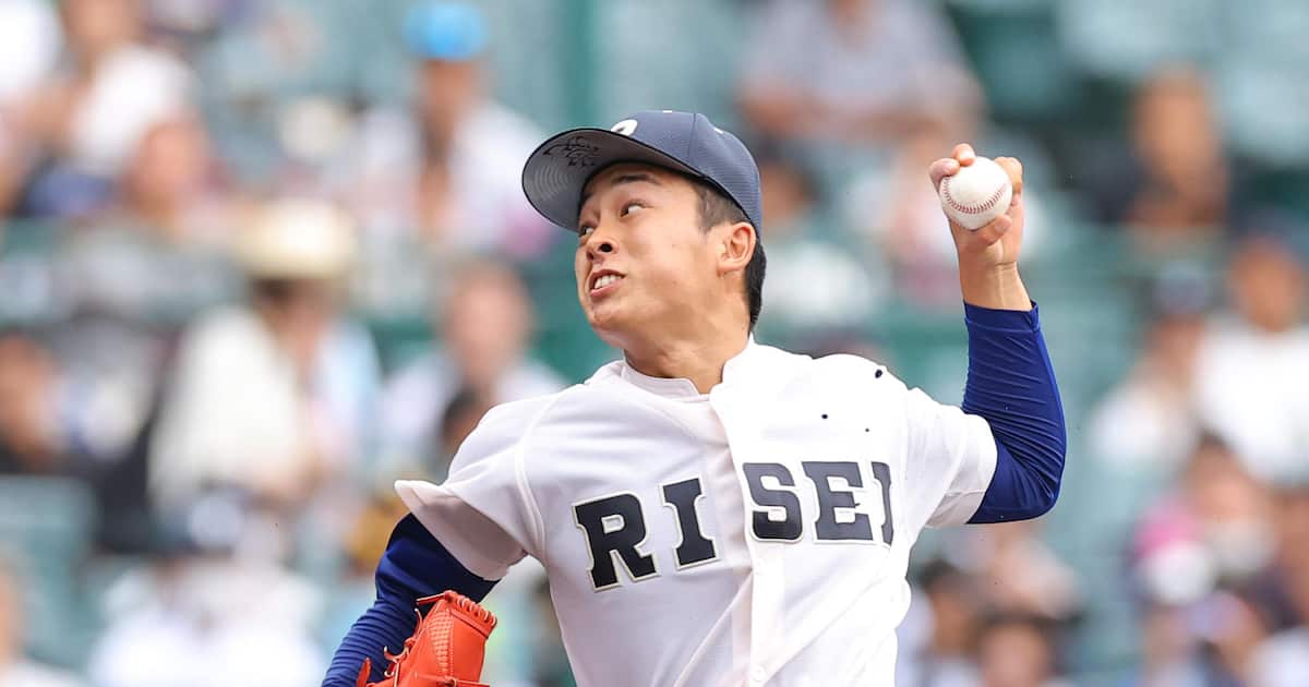 【2026年春】甲子園超試金石！履正社と享栄が対峙した真剣勝負の裏側と、スカウトを唸らせた「超高校級」の現在地