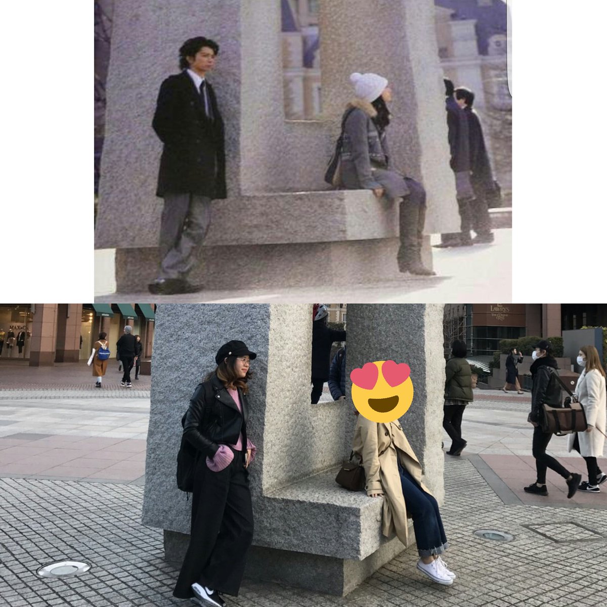 花男の聖地・恵比寿ガーデンプレイス時計広場！名シーン誕生秘話と現在