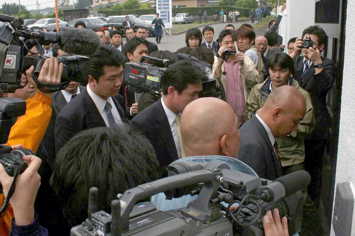 元後藤組組長・後藤忠政の現在とは？カンボジア移住と巨額資産の真相