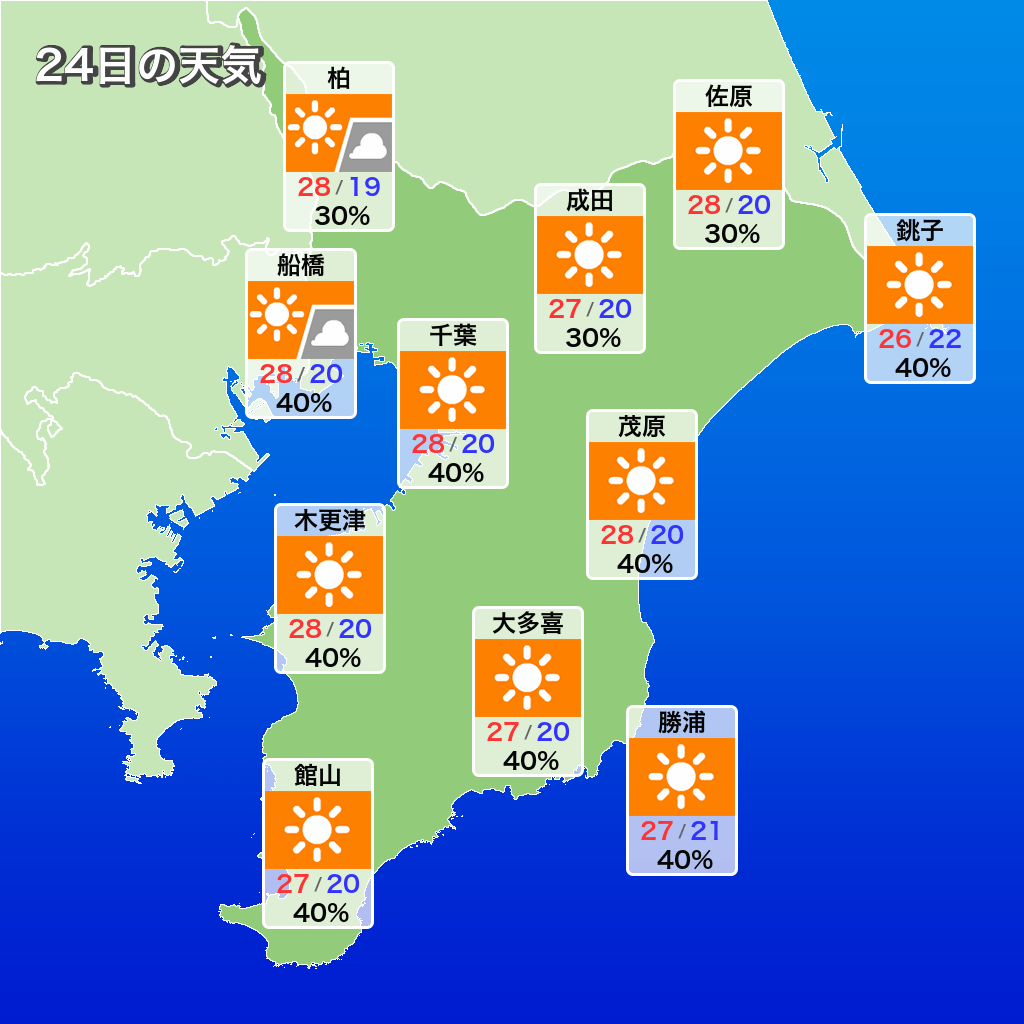 市原市の天気予報と急変の真相｜雨雲レーダーとエリア別気象分析
