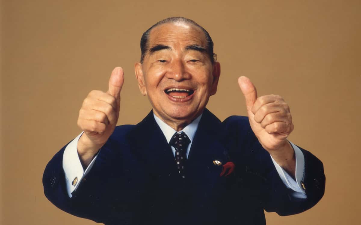 浪越徳治郎の伝説と真実｜モンローを救った指圧の父の生涯