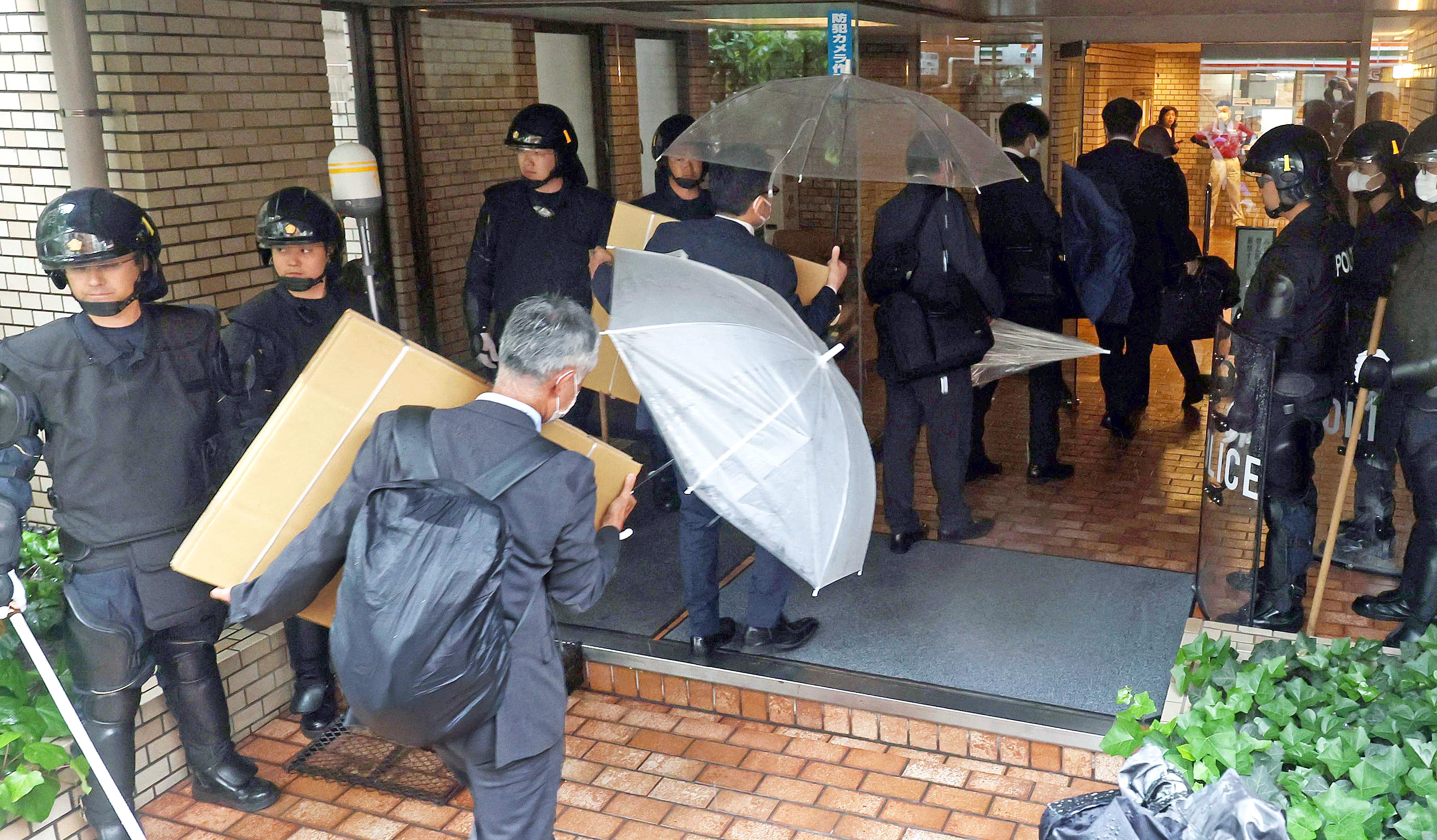 警視庁捜査二課の知られざる実態！一課との違いや知能犯捜査の内幕