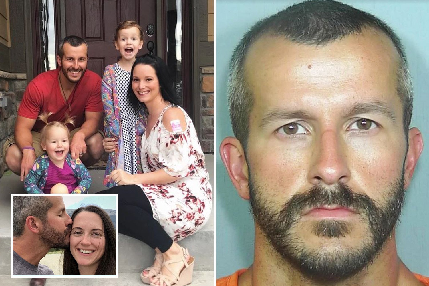 Why Did Chris Watts Killed His Family