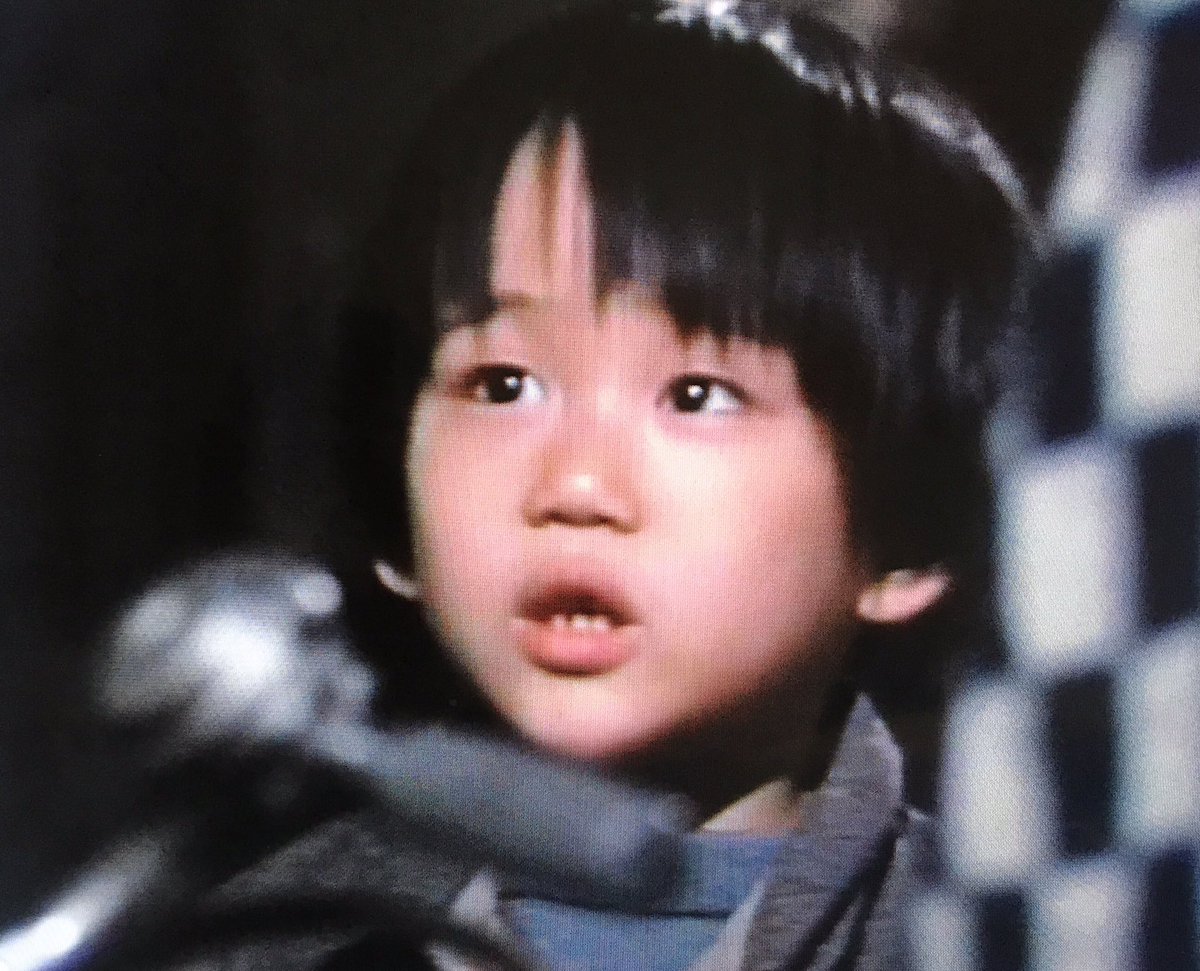 坂上忍の子役時代とは？天才と呼ばれた理由と壮絶な真相を追う