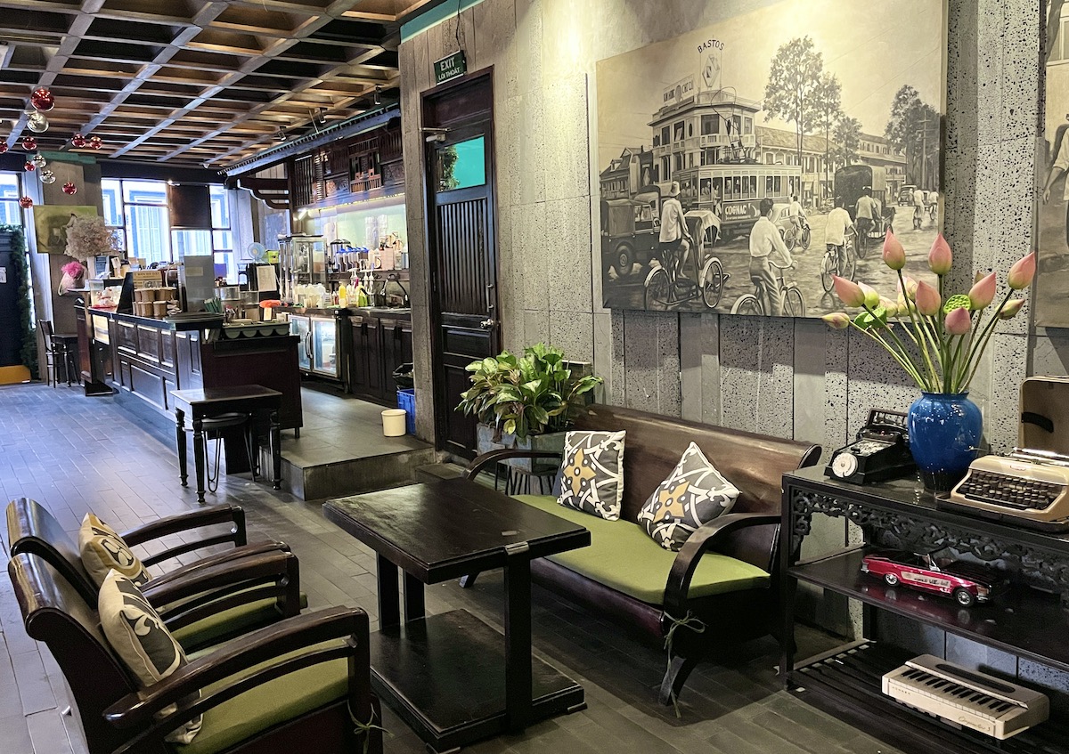 Quán Cà Phêとは？ベトナム珈琲の魅力と本場名店ガイド