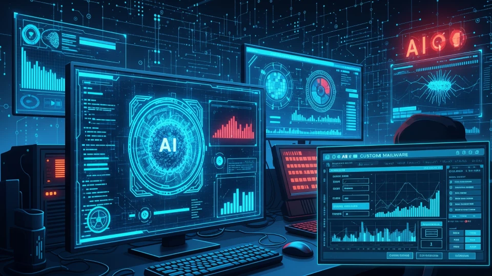 Are Ai-Generated Hacking Tools Targeting Siemens Devices Across America?