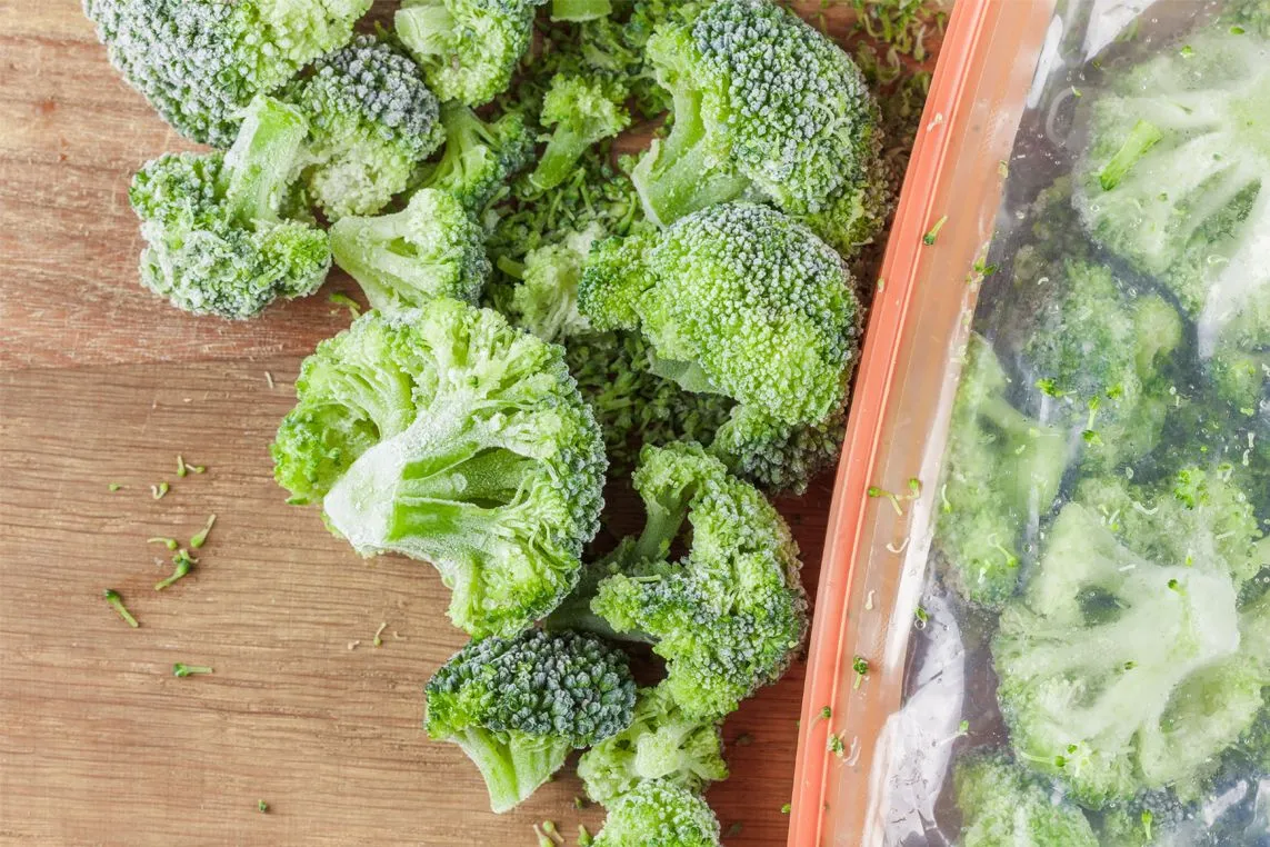 Can You Freeze Broccolini