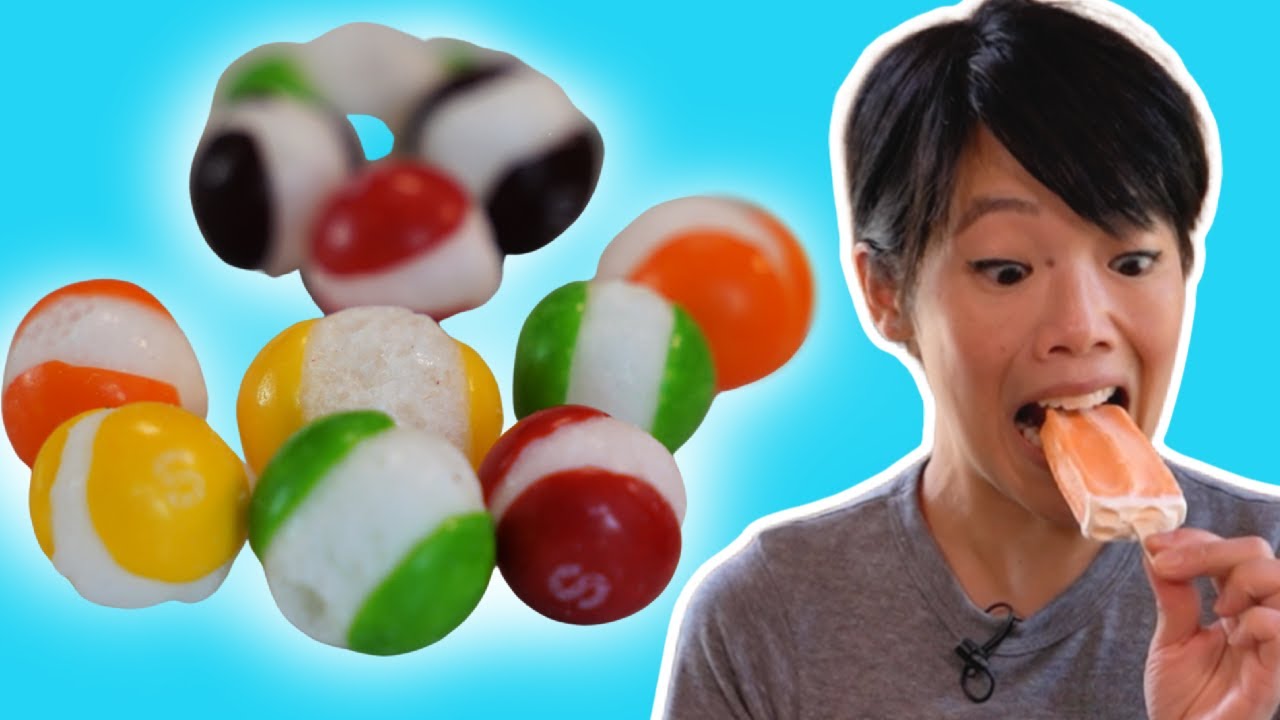 Can You Freeze Buckeye Candies