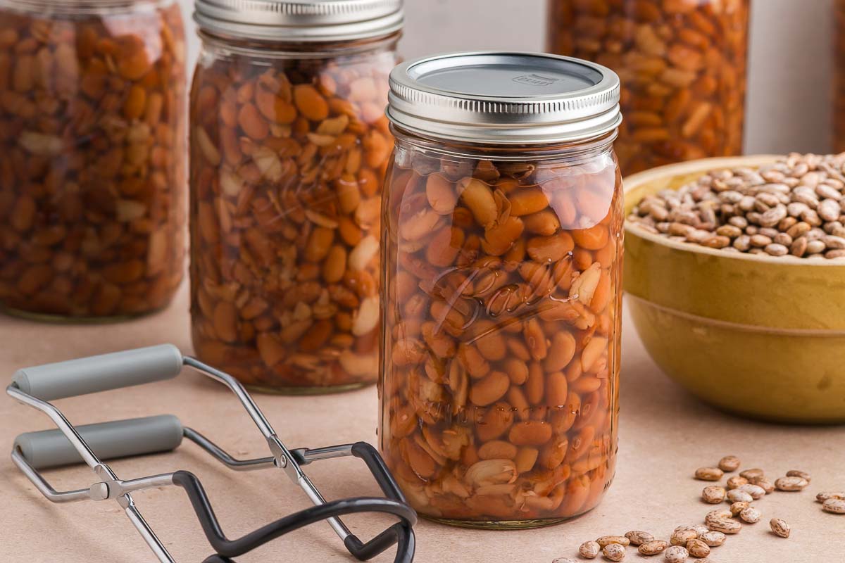 How to Make Canned Pinto Beans Better