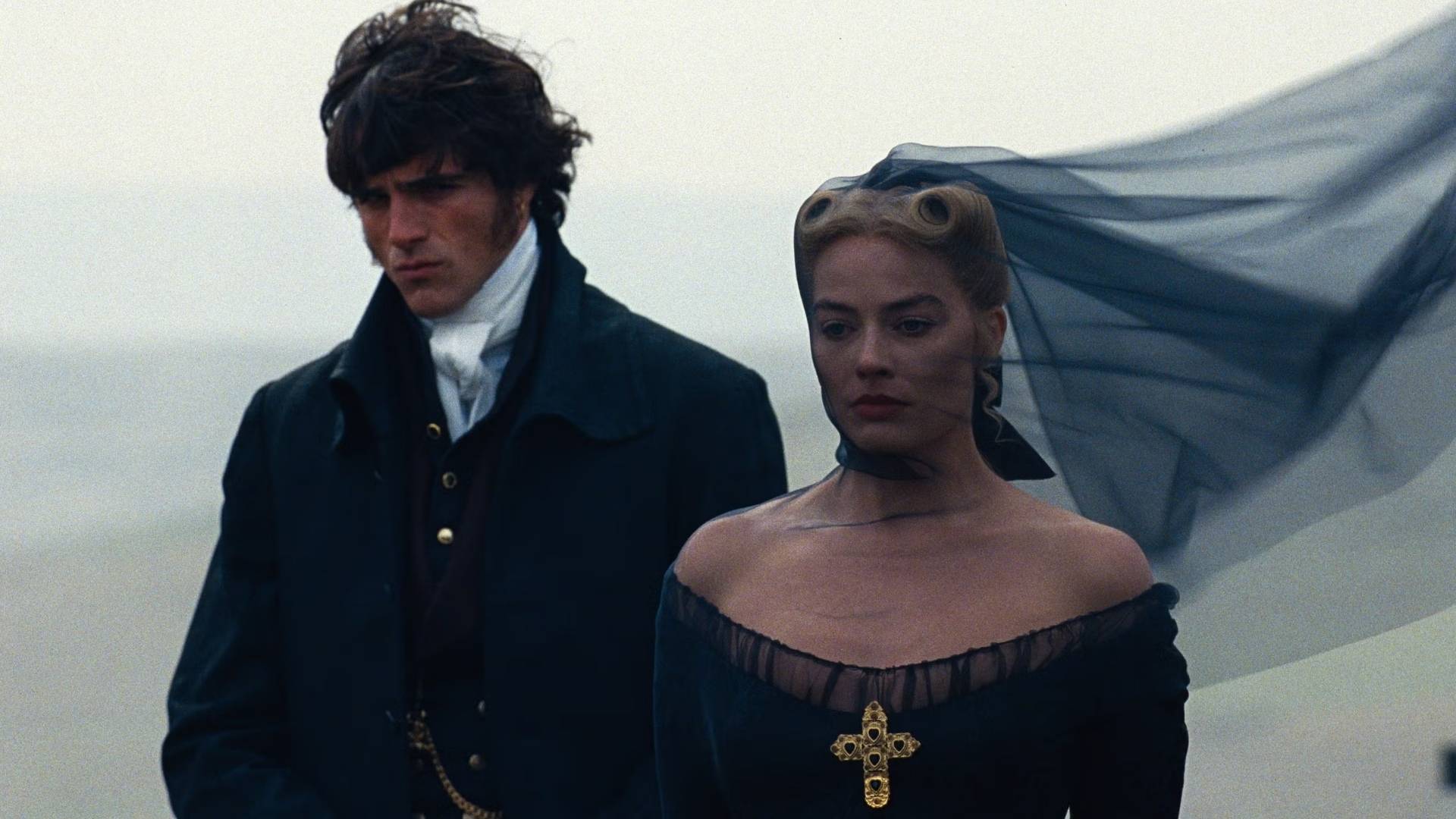 How Old Is Cathy in Wuthering Heights