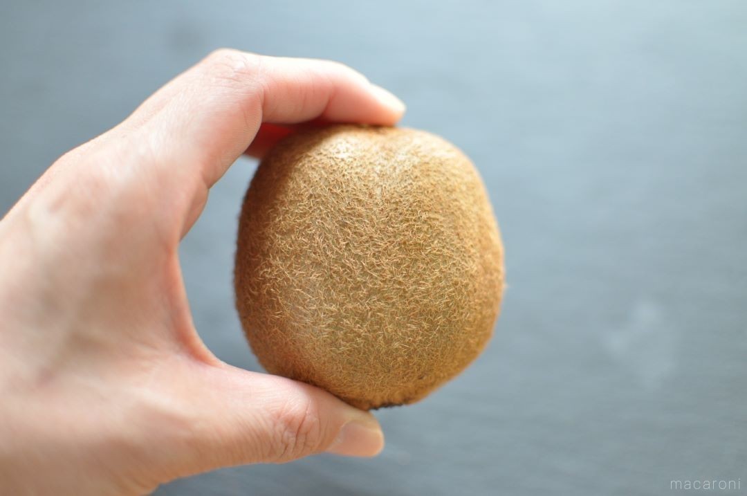 キウイは皮ごと食べる時代へ！劇的栄養アップと正しい洗い方ガイド