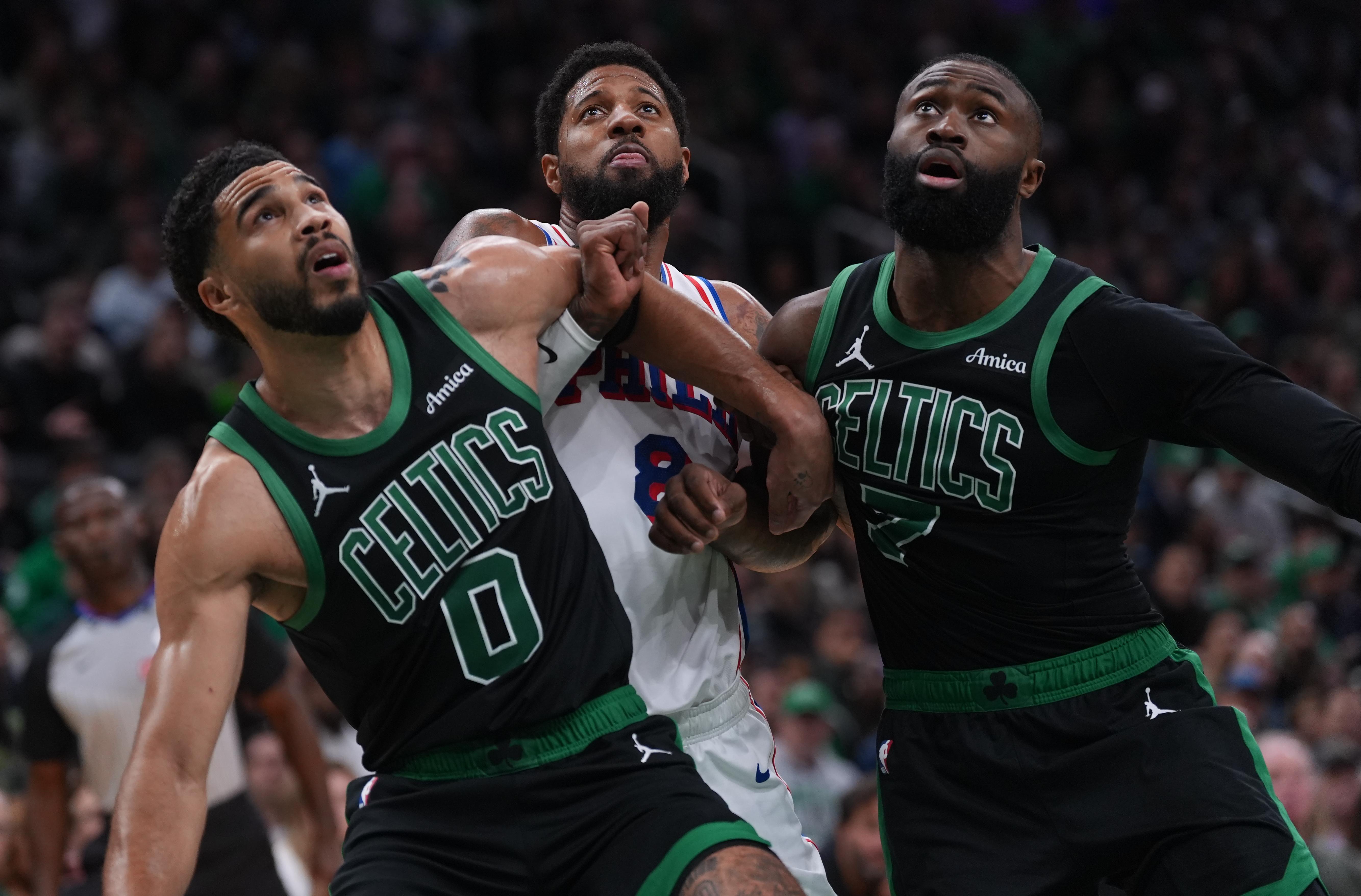 What Channel Are Celtics on Today