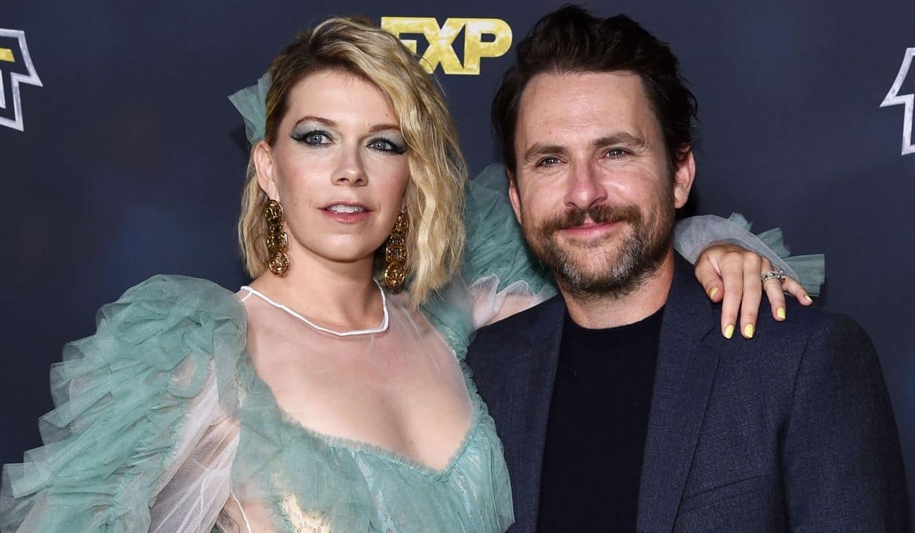 Inside the Marriage and Family Life of Charlie Day's Wife