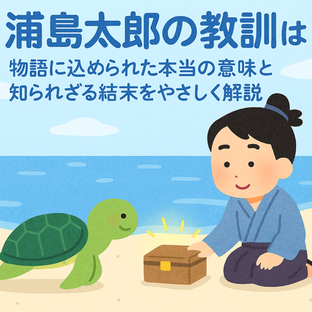 【必見】 浦島 太郎 本当 の 話 話題のバズ動画・画像 #783