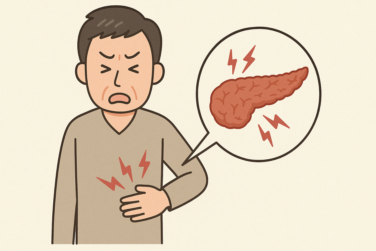 体の右側だけ不調が続くスピリチュアルな理由と好転への処方箋