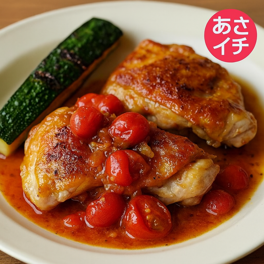 あさイチ今日のレシピ徹底解説！プロ直伝の時短技と黄金比率の極意