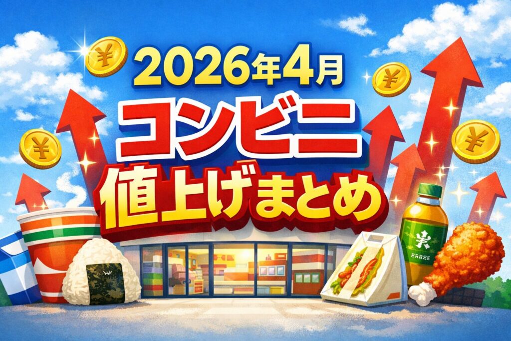 2026年、コンビニの王者がまさかの大台へ？「からあげ棒」値上げの波紋と、私たちが支払う本当の代償