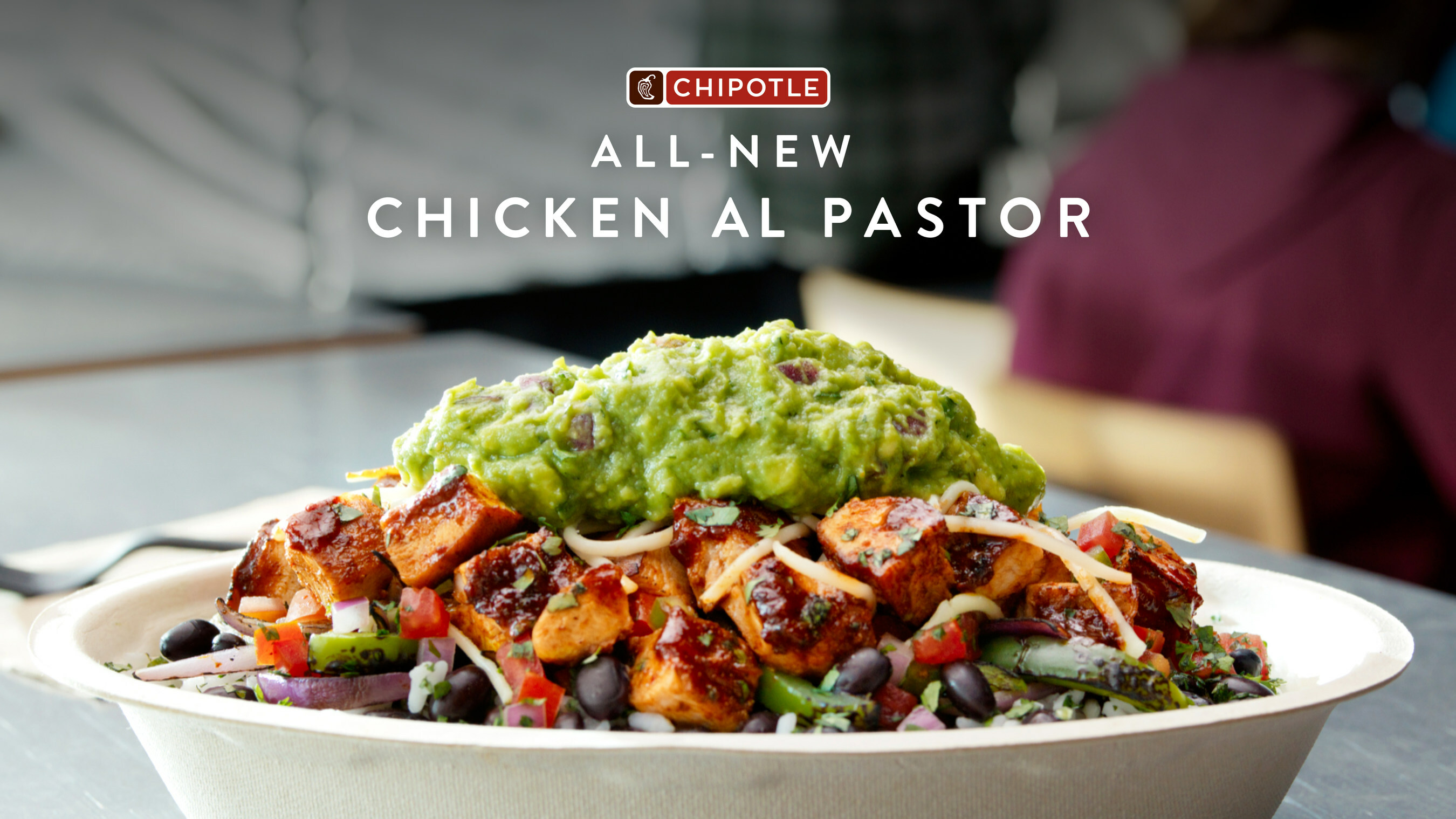Where Does Chipotle Get Their Chicken