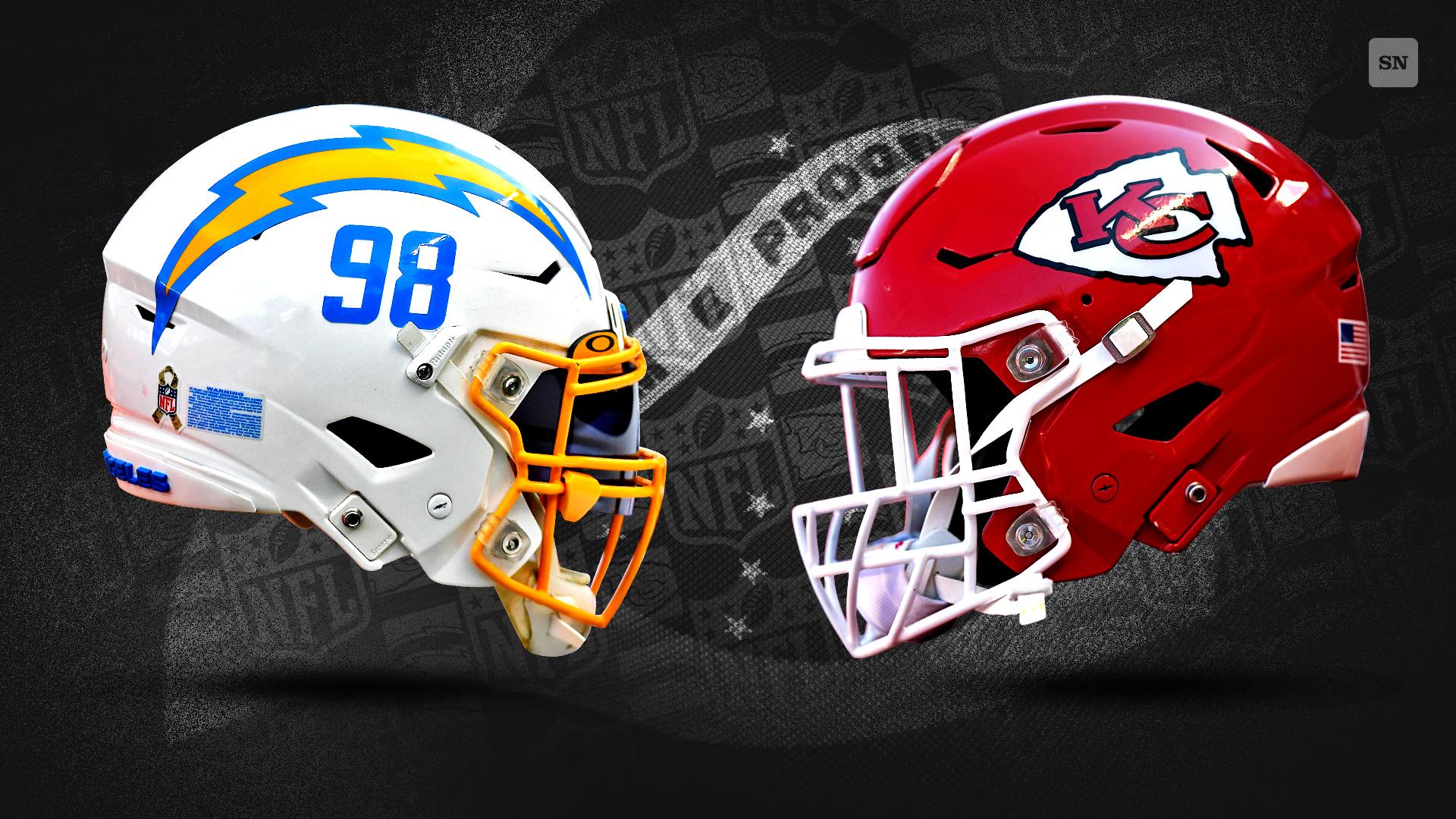 How to Watch the Chiefs Game in Brazil