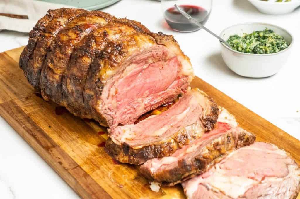 Is Cross Rib Roast Tender