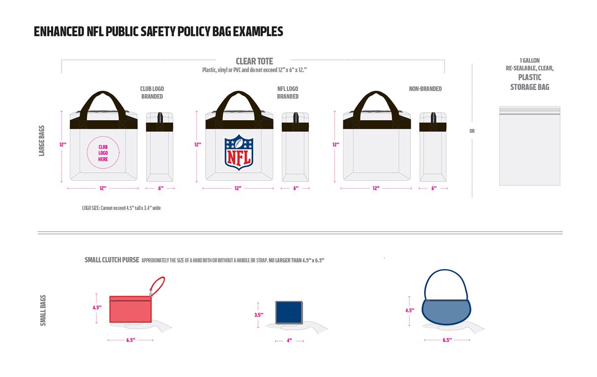 Hard Rock Orlando Bag Policy