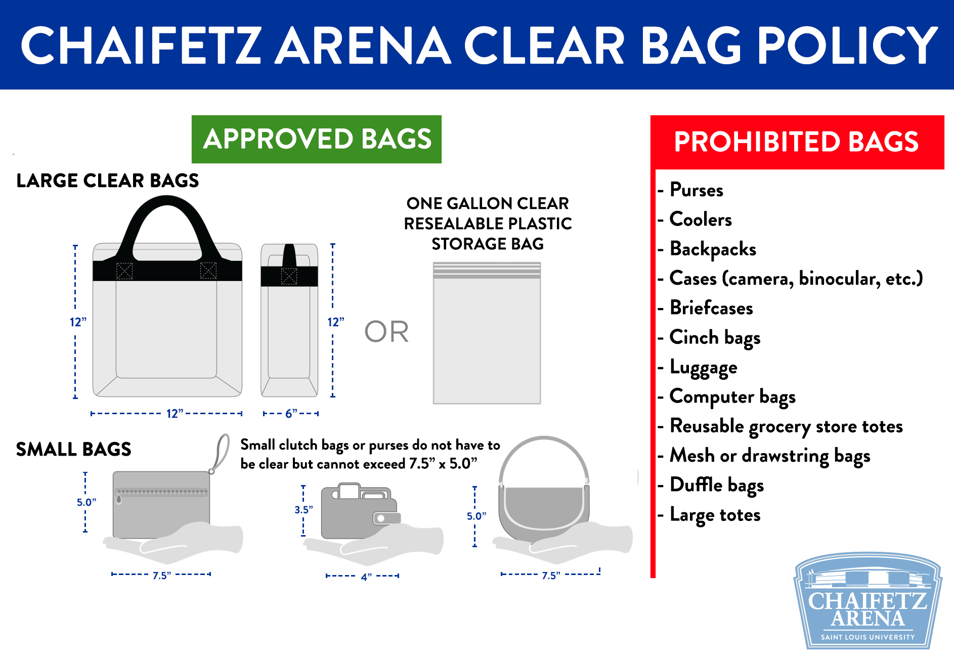 Nc State Fair 2026 Bag Policy