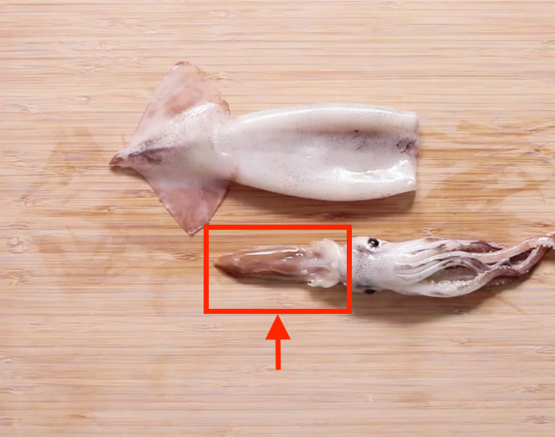 イカゴロとはどの部位？絶品料理の作り方から寄生虫対策まで徹底解説