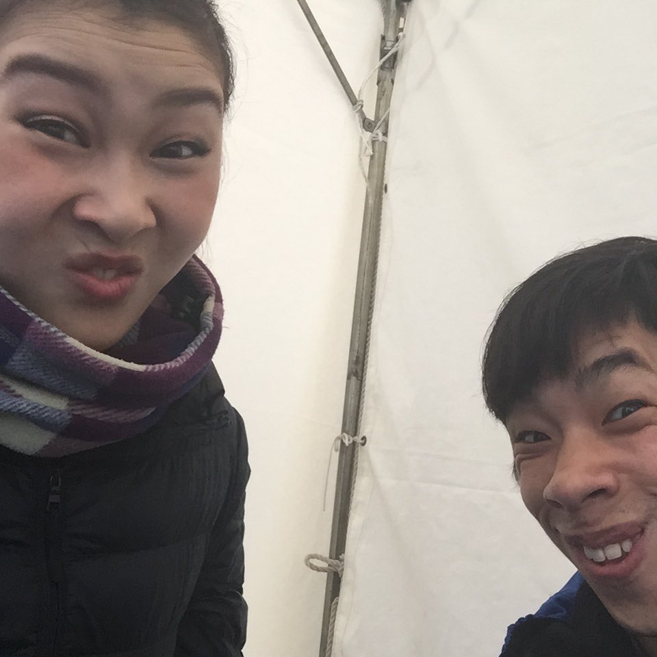 織田信成の「ゲイ疑惑」なぜ浮上？噂の真相と愛妻家としての素顔