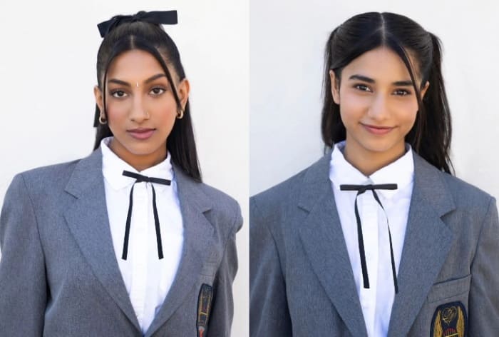 Which Part of India Is Lara Raj From