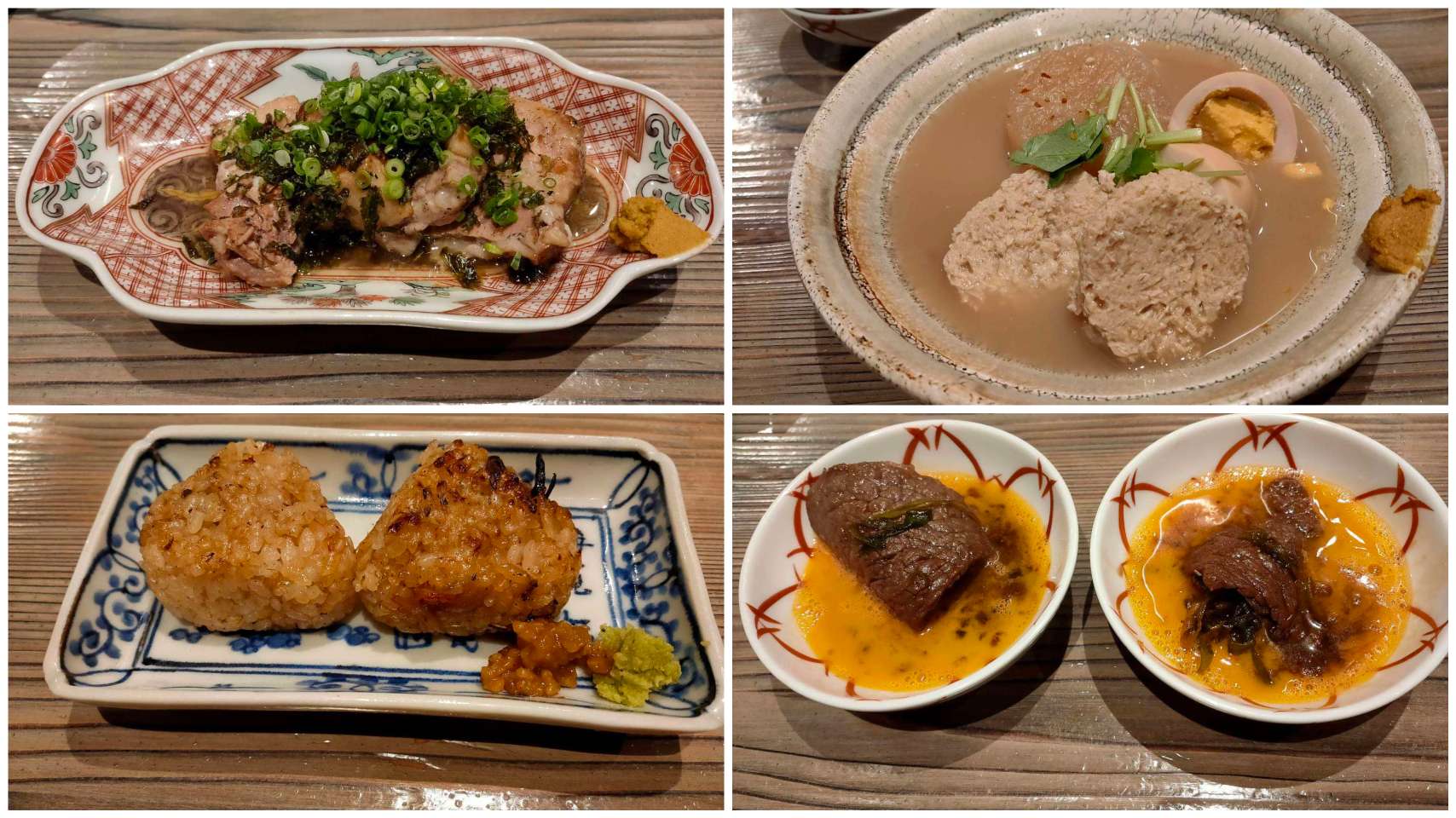 ぽんしゅや三徳六味の評判は？予約の真相と絶品おでんを徹底取材