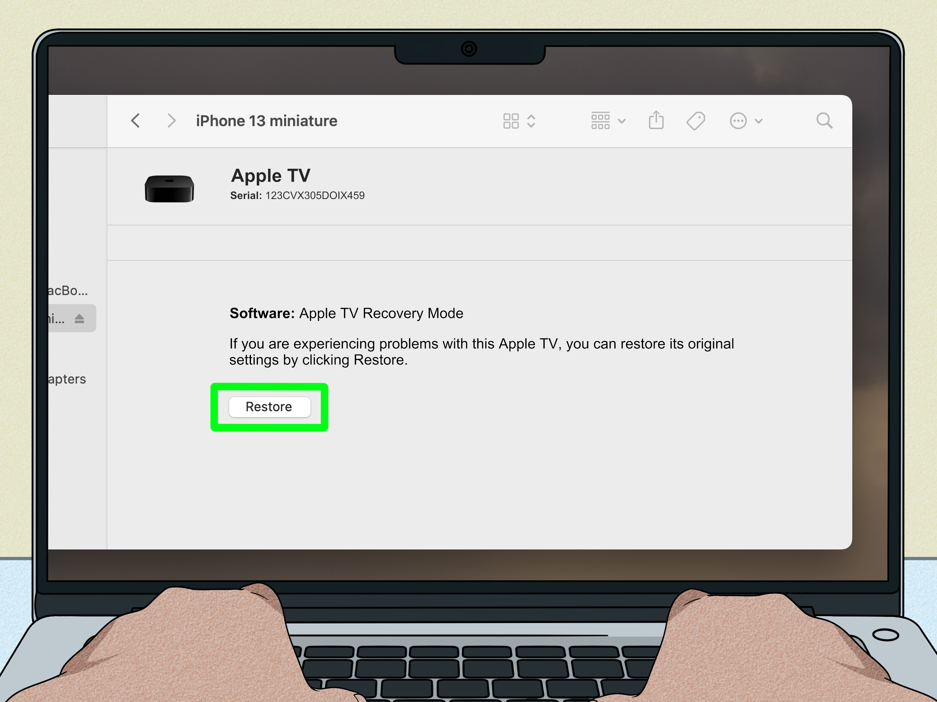 How to Work an Apple Tv Without a Remote