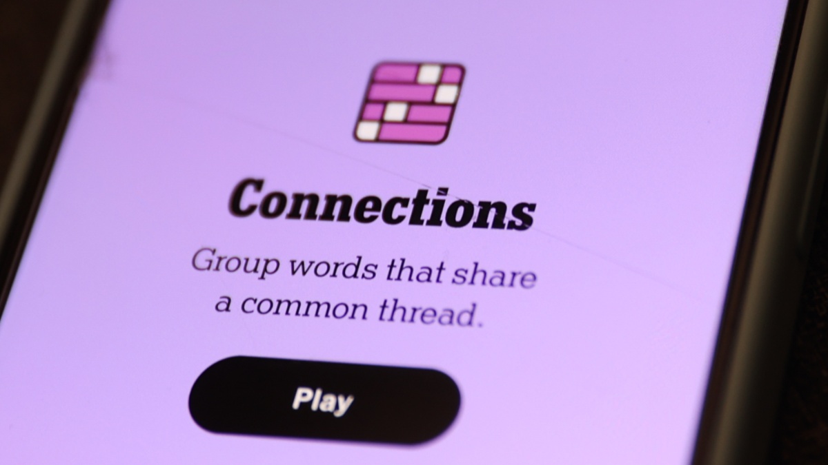 Connections Hint Oct 7 2026