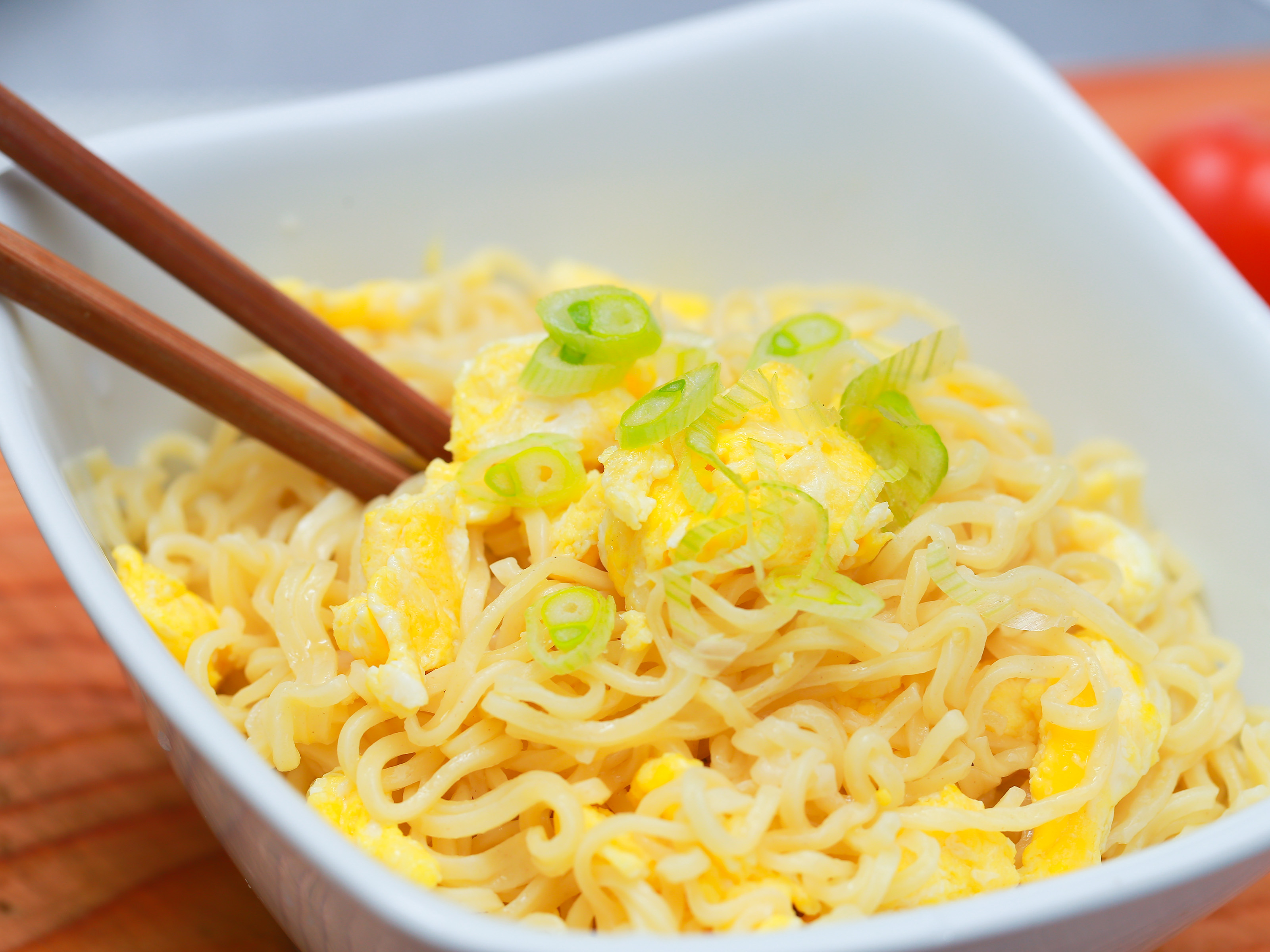 Do Egg Noodles Have Egg