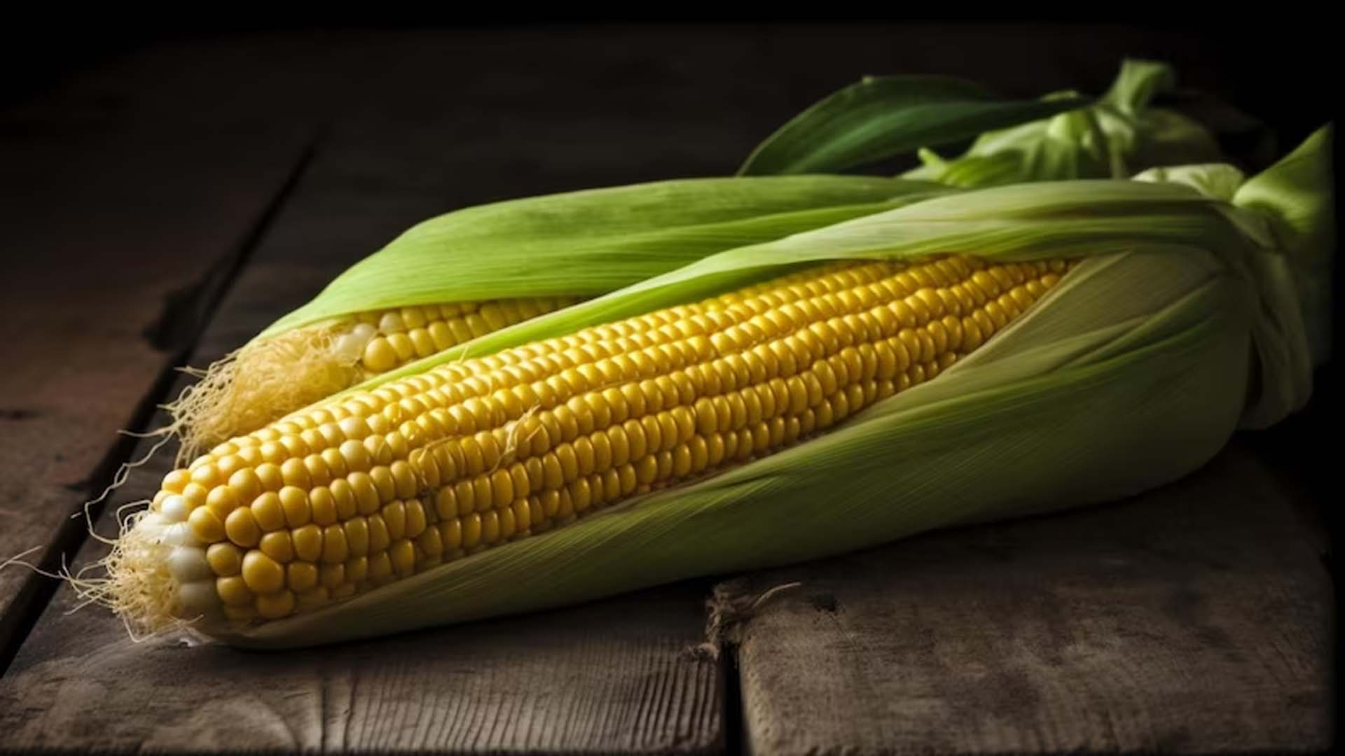 Does Corn on the Cob Cause Gas