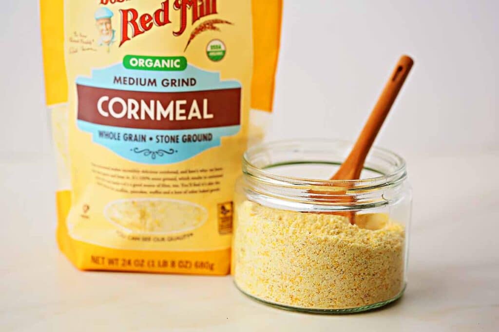 What Is a Substitute for Cornmeal