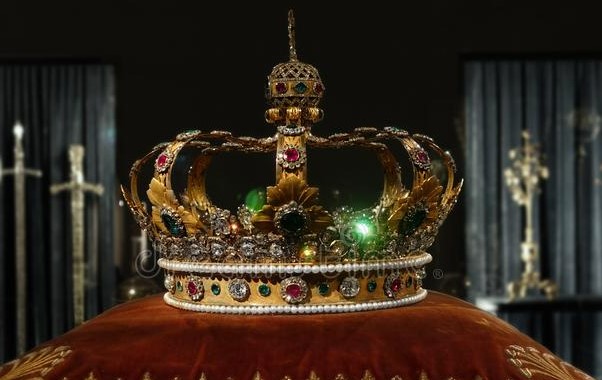 Most Expensive Object in the World