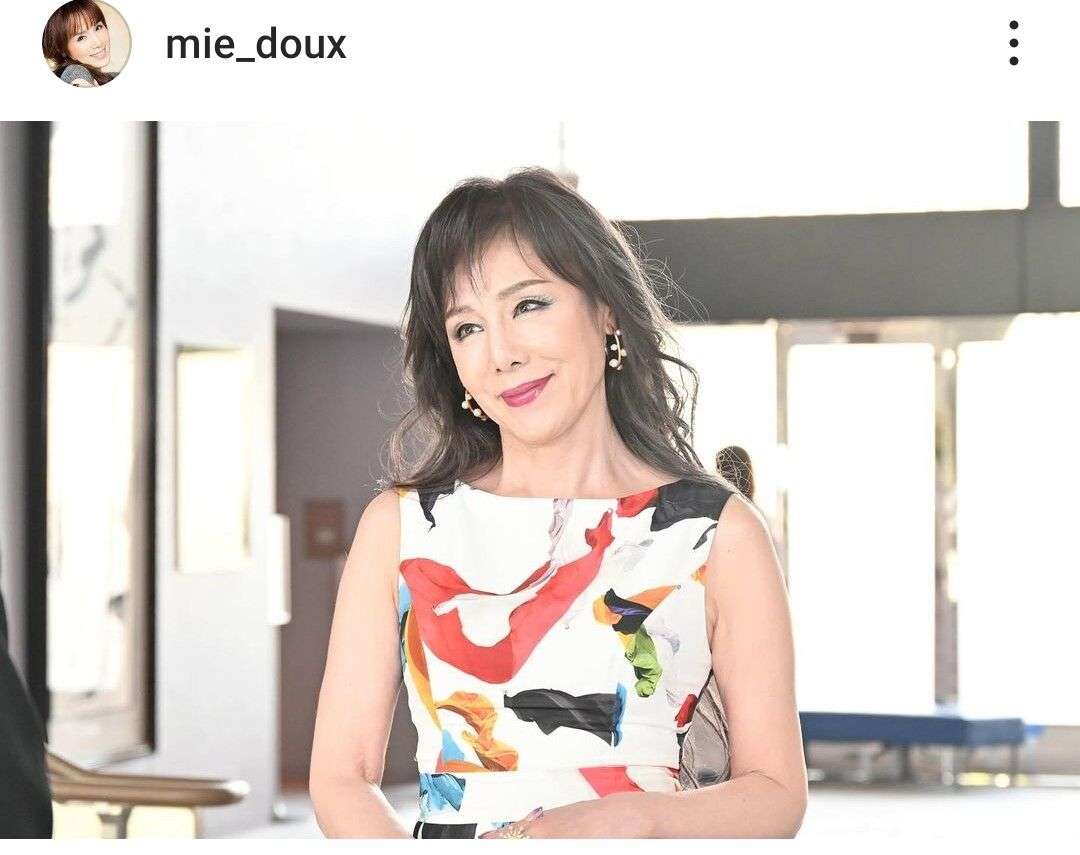 60代後半でも衰えぬ圧倒的オーラ。ピンク・レディー未唯Mieが今もステージで輝き続ける理由と、私たちが彼女に魅了され続ける真実