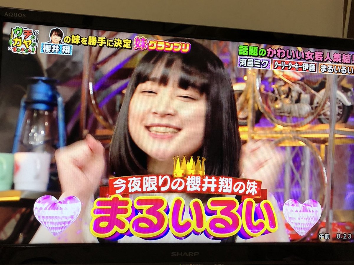 櫻井翔の妹・櫻井舞の現在と結婚相手の正体！日テレ退社理由と華麗なる家族の真実