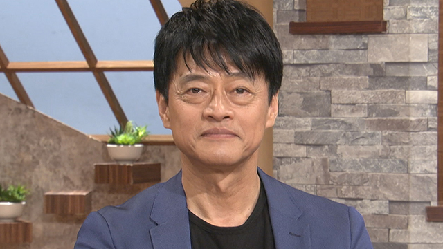 【直撃】俳優・神保悟志の鋭利な存在感と「60代の深化」——『相棒』から最新海外配信作まで、名バイプレイヤーが誇る変幻自在の美学