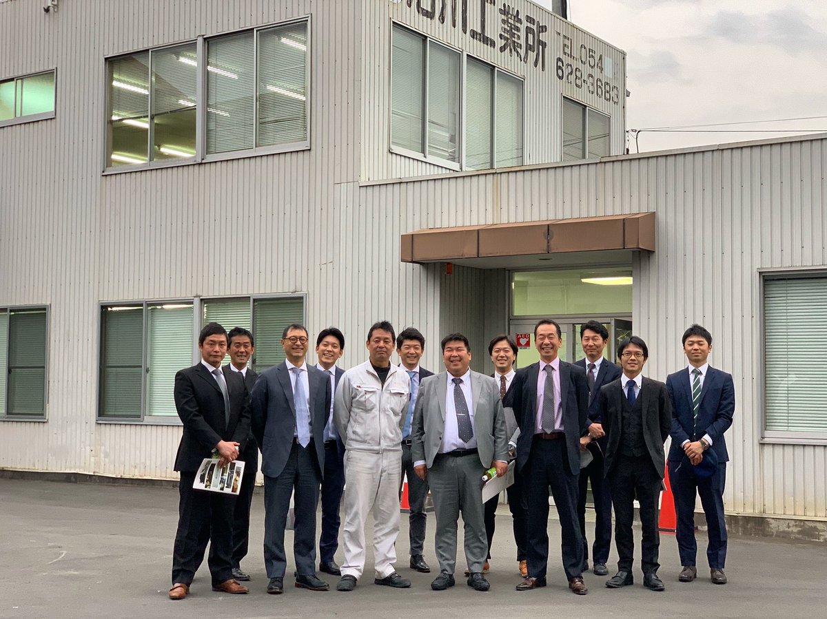 石川工業所の評判と年収の実態｜金属加工の強みと2026年最新動向