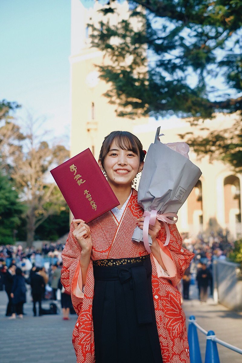 井桁弘恵の大学は早稲田！名門修猷館から両立卒業を果たした全真相